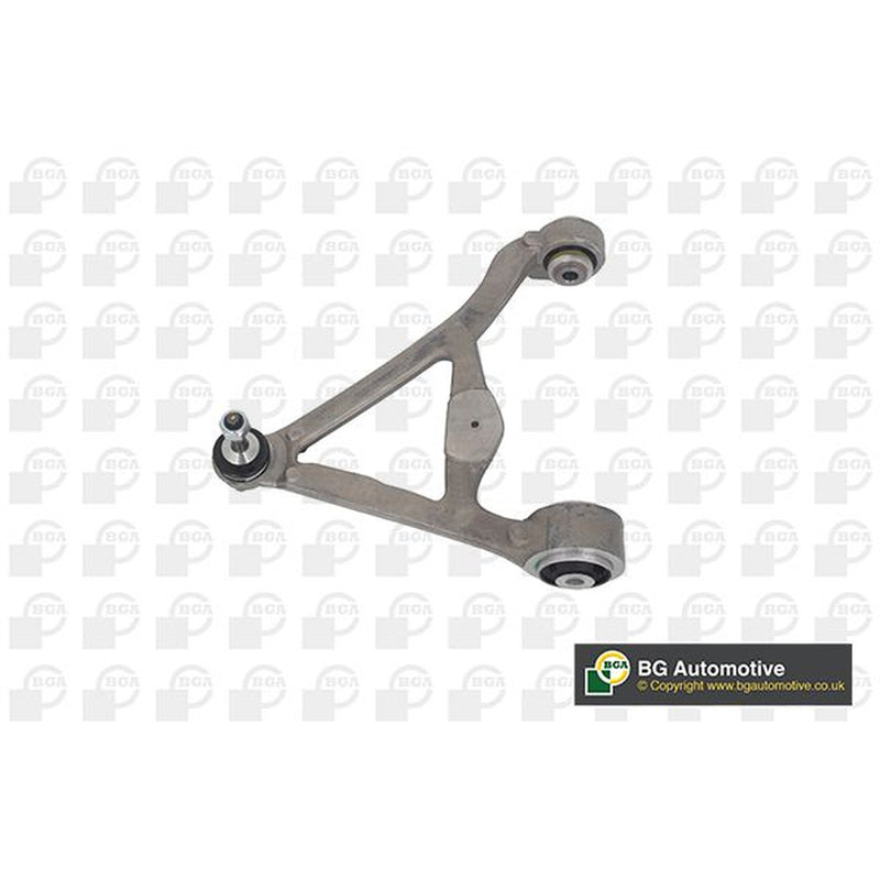 BGA Control/Trailing Arm Upper fits Jaguar S-Type II 1999-2008