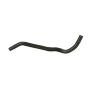 Gates Molded Heater Hose fits Renault Kangoo / Grand Kangoo II 2008 on 1.5 1.6