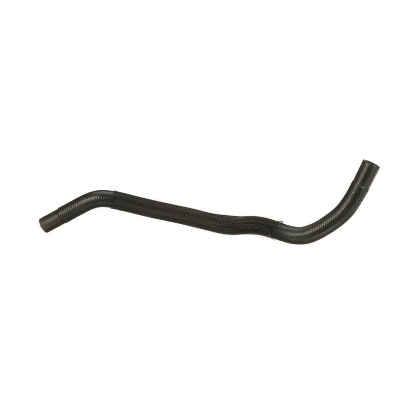 Gates Molded Heater Hose fits Renault Kangoo / Grand Kangoo II 2008 on 1.5 1.6