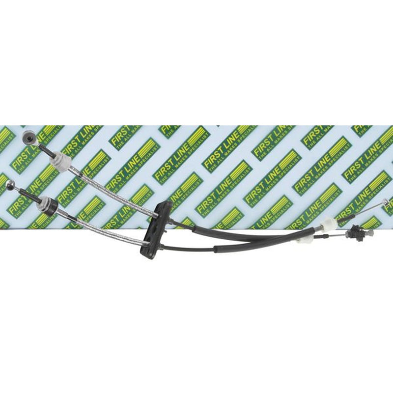 First Line Manual Transmission Cable Pull fits Citroën Relay III 2011-2020 2.2
