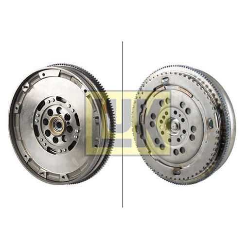LuK Engine Flywheel Teeth fits Mercedes-Benz C-Class 1995-2000 202.024 202.025