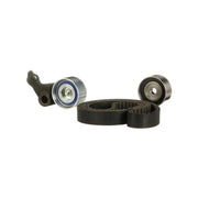 Gates Timing Belt Kit with Rollers fits Toyota Avensis 1999-2008 2.0