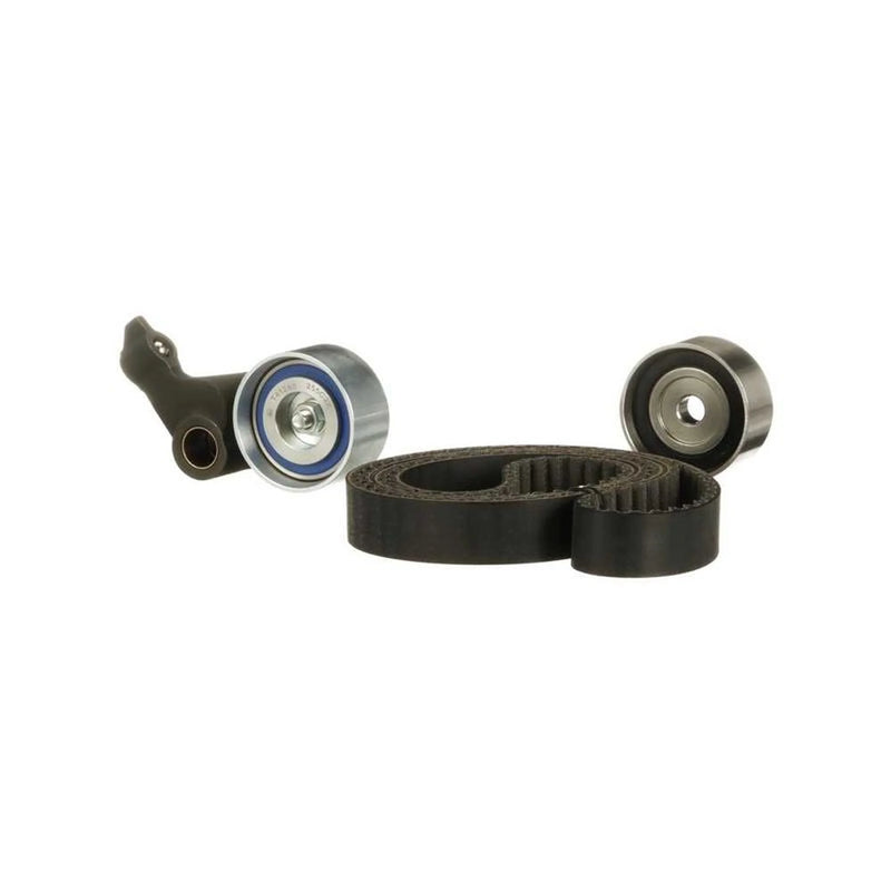 Gates Timing Belt Kit with Rollers fits Toyota Avensis 1999-2008 2.0