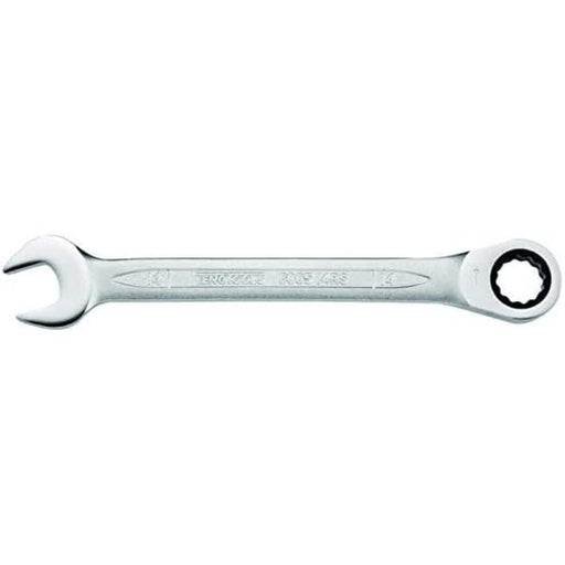 Teng Tools Ratcheting Combination Spanner Metric RS 9mm Teng Tools - Dynamic Drive