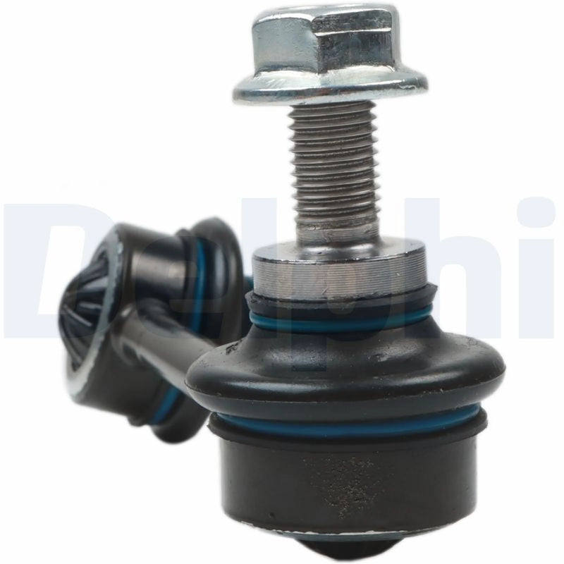 Delphi Stabiliser Bar Link Coupling Rod Front Right fits Abarth 124 Spider