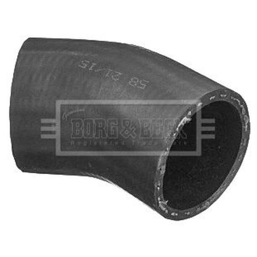 Borg & Beck Intercooler Turbo Charge Air Hose BTH1589