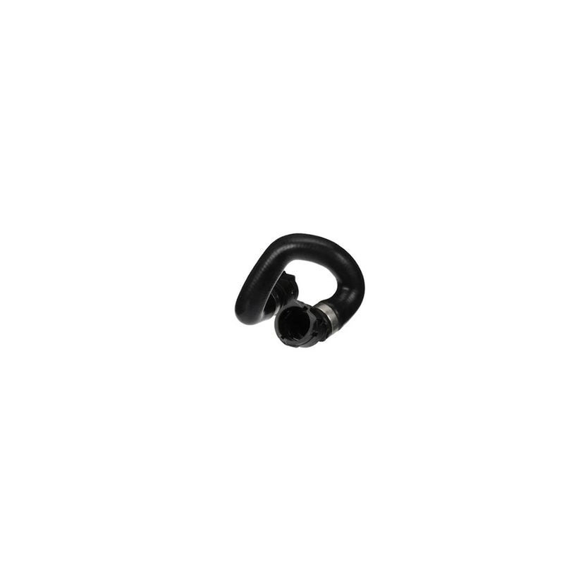 Gates Curved Radiator Hose fits Alpina B7 2003-2008 4.4