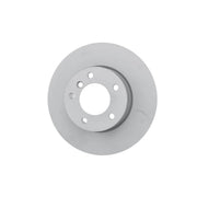 Bosch Front Brake Internally Vented Discs & Pads fits BMW 3 2004-2013