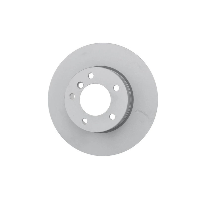 Bosch Front Brake Internally Vented Discs & Pads fits BMW 3 2004-2013