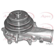 Apec Engine Cooling Water Pump fits Isuzu Rodeo I 2002-2012 2.5 3.0