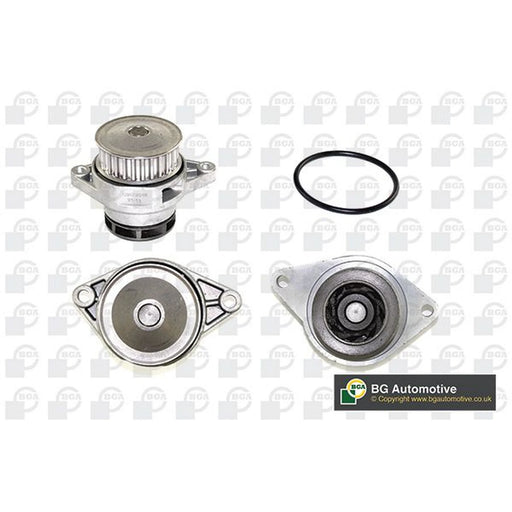 BGA Engine Cooling Water Pump CP3060
