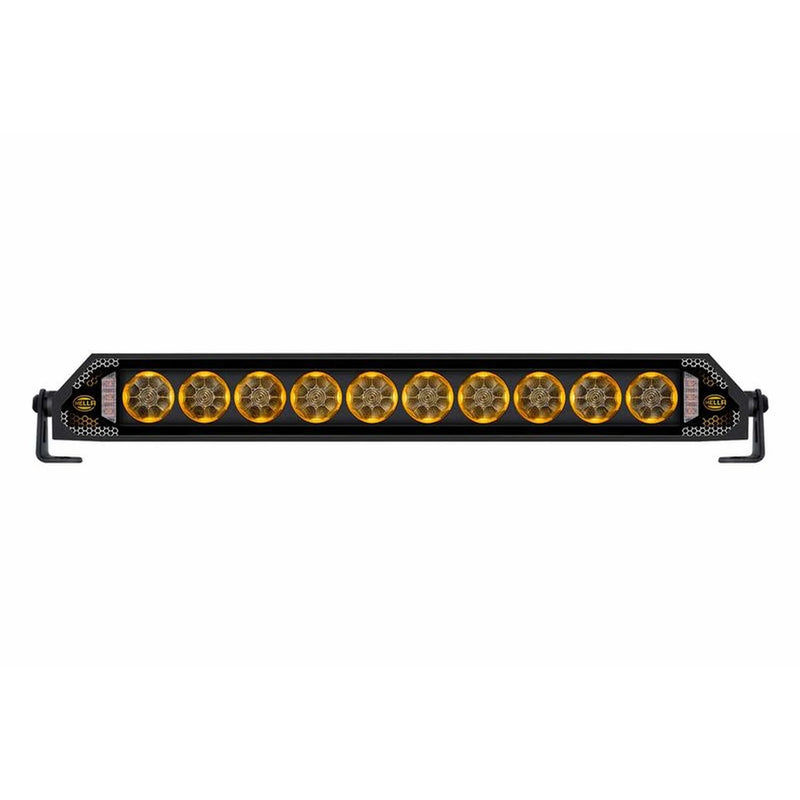 Hella Spotlight Dynaray 21'' Slim Spot Fl 1FJ Front 1FJ 359 100-211 1FJ 359