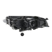 Valeo Headlight Headlamp Left 450474