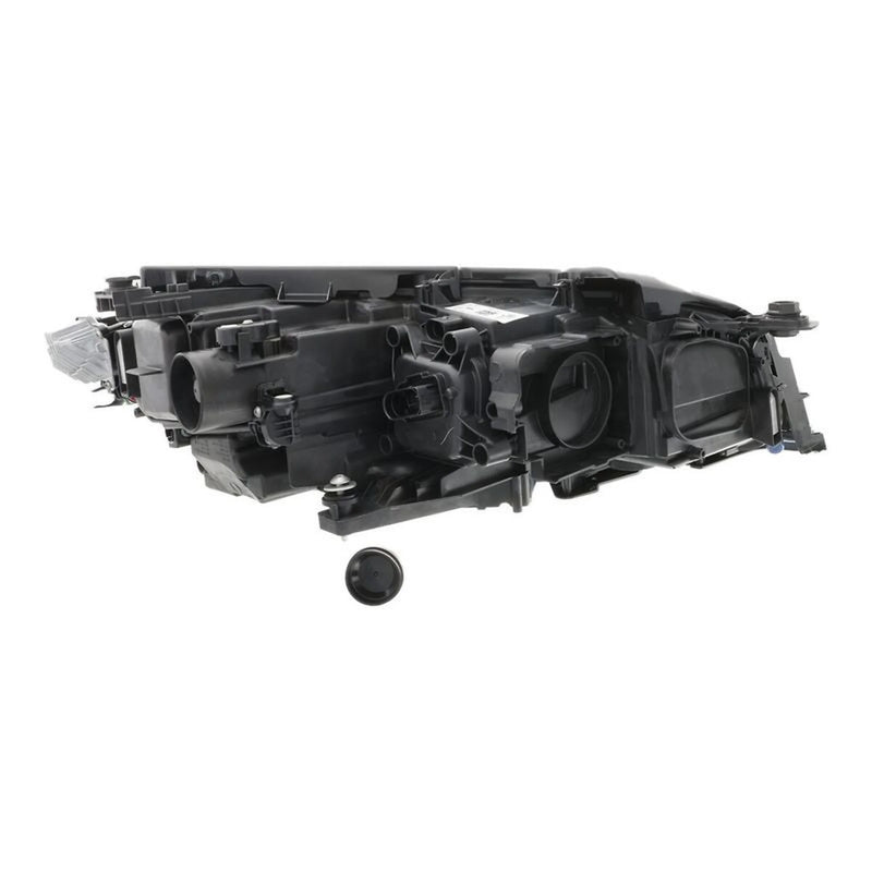 Valeo Headlight Headlamp Left 450474