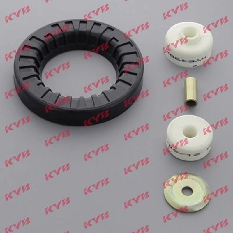 KYB Rear Suspension Strut Support Mount fits Hyundai Santa Fé I 2000-2006