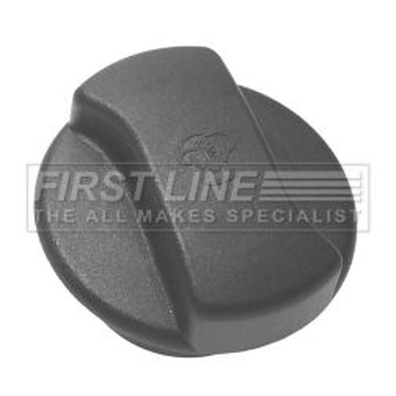 First Line Coolant Expansion Tank Cap fits Audi A4 B7 2005-2008