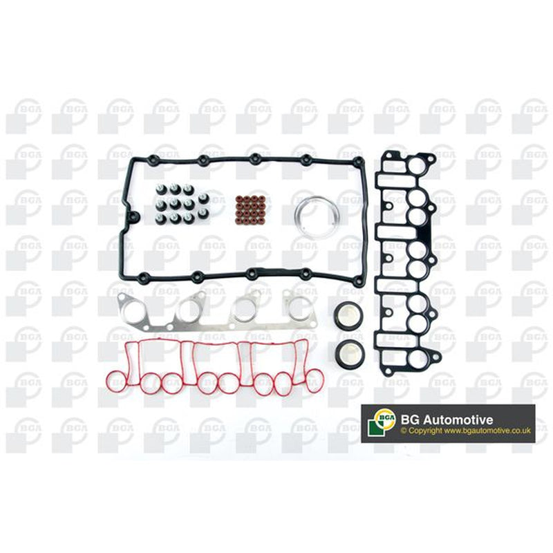 BGA Cylinder Head Gasket Kit fits Dodge Caliber 2006-2011 2.0