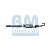 BM Catalysts Homologated Petrol Cat fits VW Transporter 1990-2003 2.0 2.5