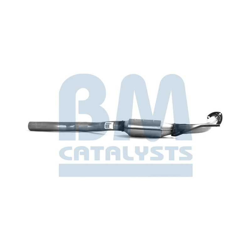 BM Catalysts Homologated Petrol Cat fits VW Transporter 1990-2003 2.0 2.5