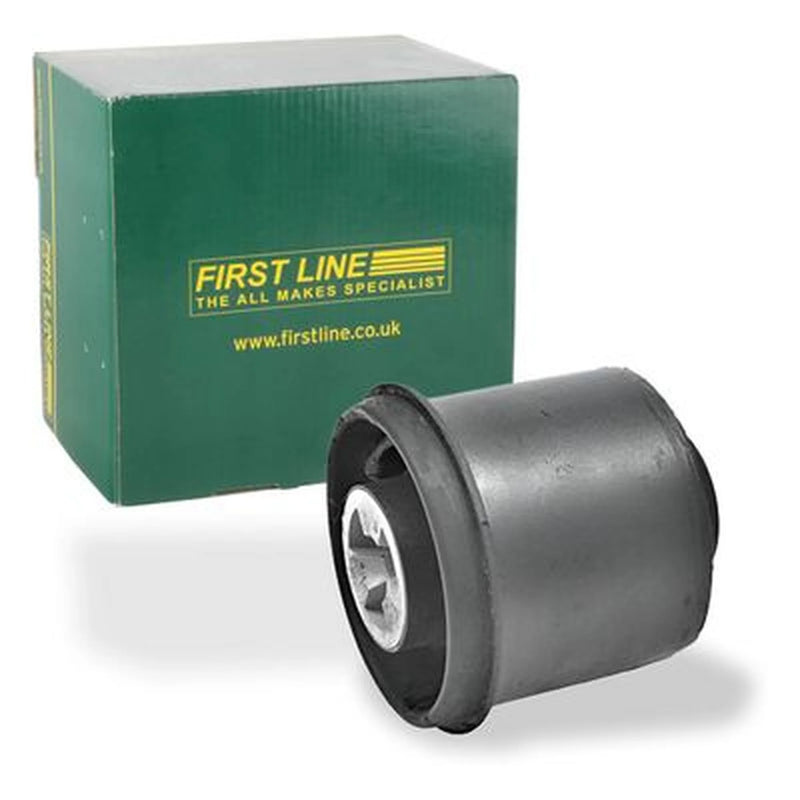 First Line Axle Cross Member Bushing OD ID fits Seat Cordoba 1993-2002