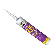 Everbuild Sika Everflex® 335 Construction Silicone Brown 295ml Everbuild Sika - Dynamic Drive