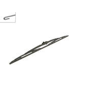 Bosch Eco Wiper Blade 700mm — N70 fits Audi A2 2000-2005 1.2 1.4