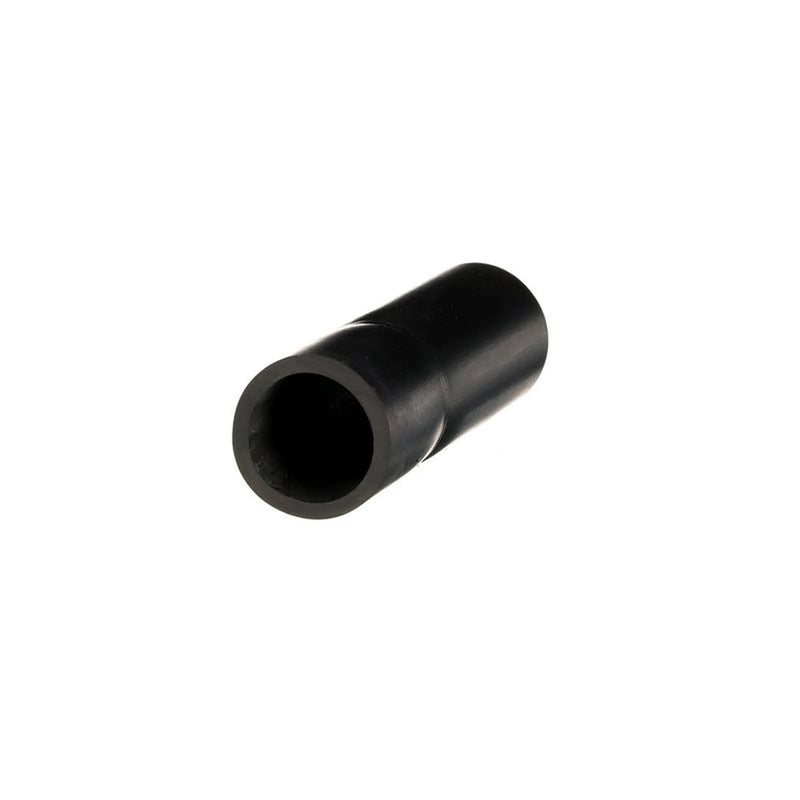 Gates Crankcase Ventilation Hose 106mm fits Opel Ascona C 1986-1988 2.0