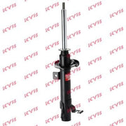 KYB 2 x Front Shock Absorbers fits Ford Fiesta V 2001-2010 1.25 1.3 1.4 1.6