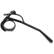 Traveler Flush Pedal for 911/511 in Caravan/Motorhomes Nova - Dynamic Drive