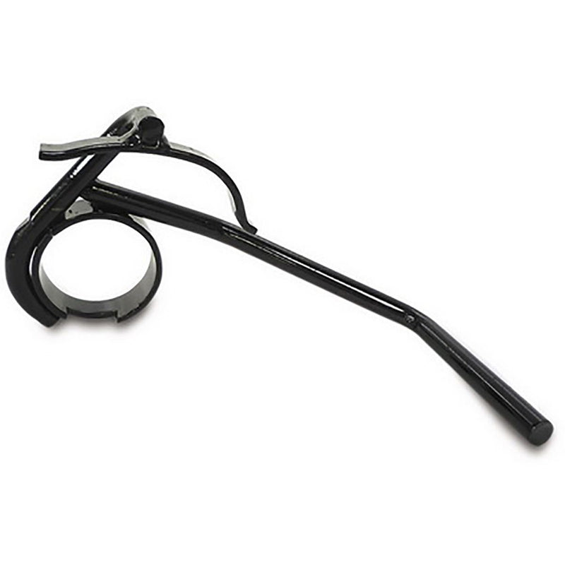 Traveler Flush Pedal for 911/511 in Caravan/Motorhomes Nova - Dynamic Drive