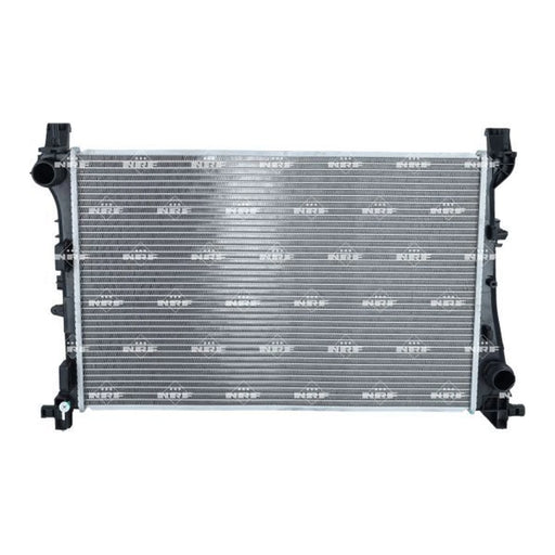 NRF Engine Radiator 58427