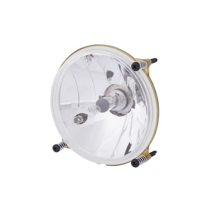 Hella Headlight Headlamp T4W Left