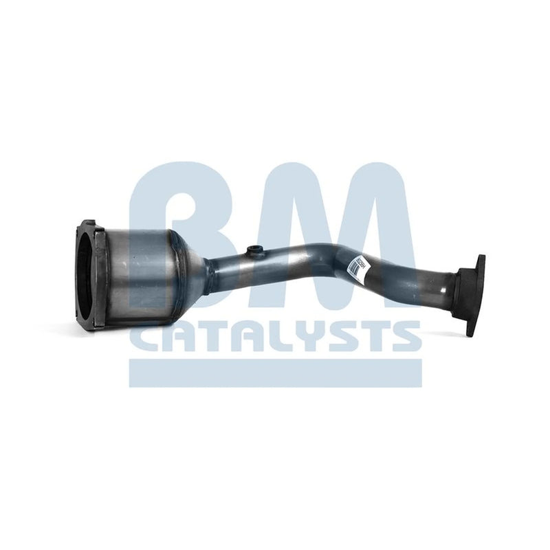 BM Catalysts Homologated Diesel Cat fits Citroën C8 2002 on 2.2