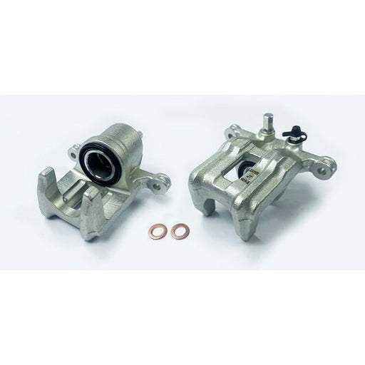 Juratek Brake Caliper Assembly Rear Right fits Honda Accord VIII 2008-2015