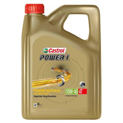 Castrol Power1 4T 10W-40 - 4L 15F5A1 Castrol - Dynamic Drive