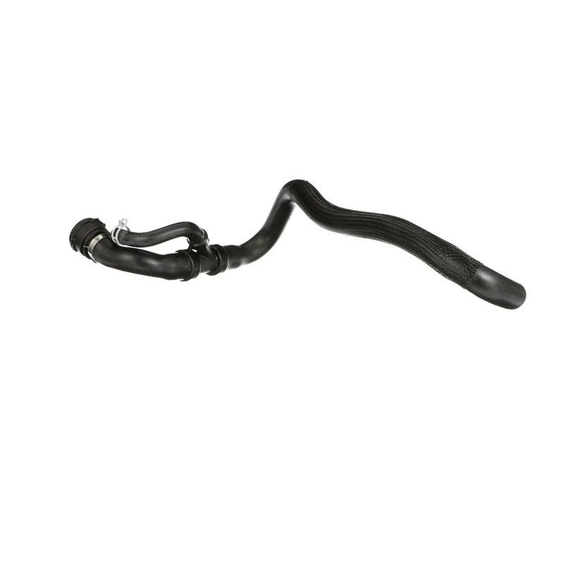Gates Radiator Coolant Hose 1,060mm ID fits Volvo S80 II 2006-2009