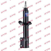 KYB Shock Absorber Damper Strut Front Right fits Mazda 121 II 1990-1996 1.3