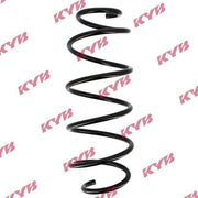 KYB Front Suspension Coil Spring fits Fiat Doblo Cargo 2010-2023 1.3 1.4 1.6 2.0