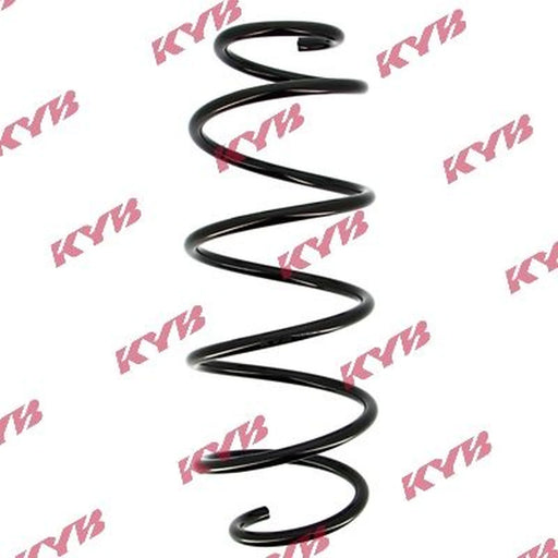 KYB Front Suspension Coil Spring RA3436