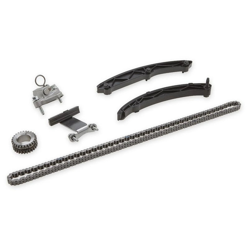 Gates Timing Chain Kit Set Links fits Opel Astra K 2015-2019 1.4
