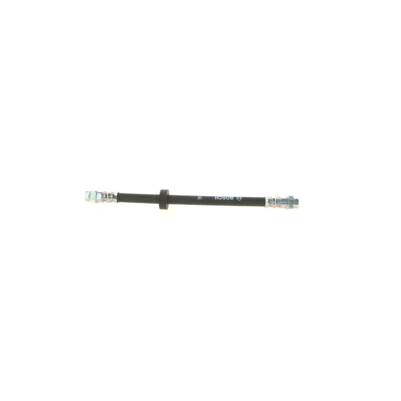 Bosch Brake Hydraulic Hose Line Rear fits Renault Twingo I 1993-2007 1.2