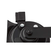 Hella Car Horn Signal Unit fits Abarth 500 / 595 / 695 2008 on 1.4