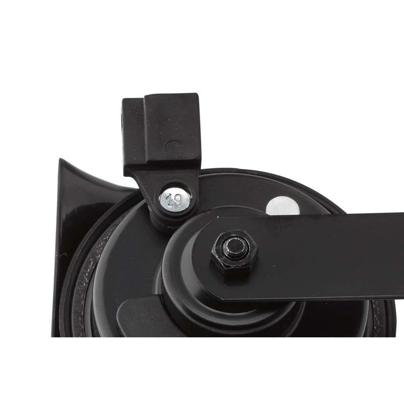 Hella Car Horn Signal Unit fits Abarth 500 / 595 / 695 2008 on 1.4