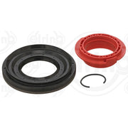 Elring Differential Shaft Seal 100mm OD ID Thick fits Alpina B7 2003-2008 4.4