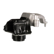 Gates Engine Mount Mounting Right fits Renault Clio 2004-2012 1.5