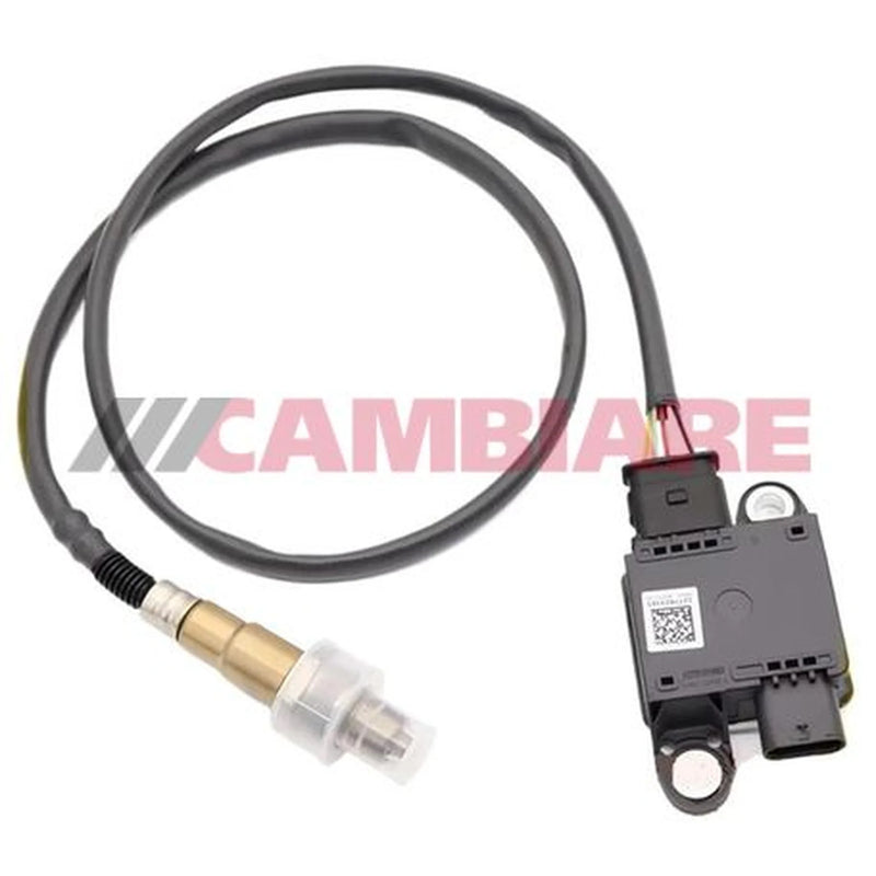 Cambiare Diesel Particulate Sensor fits Audi A4 Allroad B9 2020 on