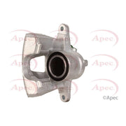 Apec Brake Caliper Assembly Front Left LCA411