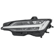 Hella Headlight Headlamp LED Left 1LX 013 502-931