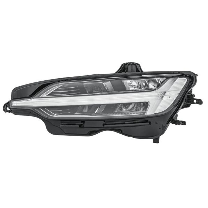 Hella Headlight Headlamp LED Left 1LX 013 502-931