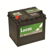 Lucas Battery 12V 60Ah 510A LP014